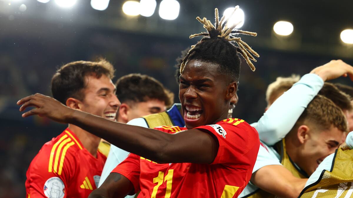 El Barça busca generar fair play tras el acuerdo con Nico Williams