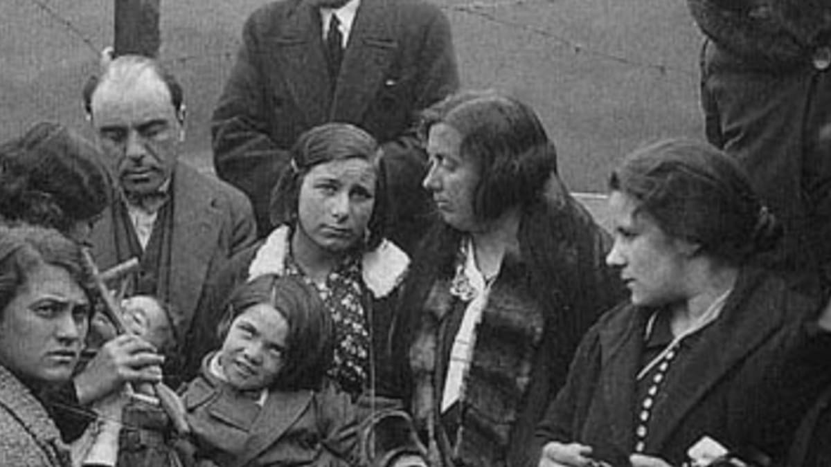 Las rentables apariciones marianas