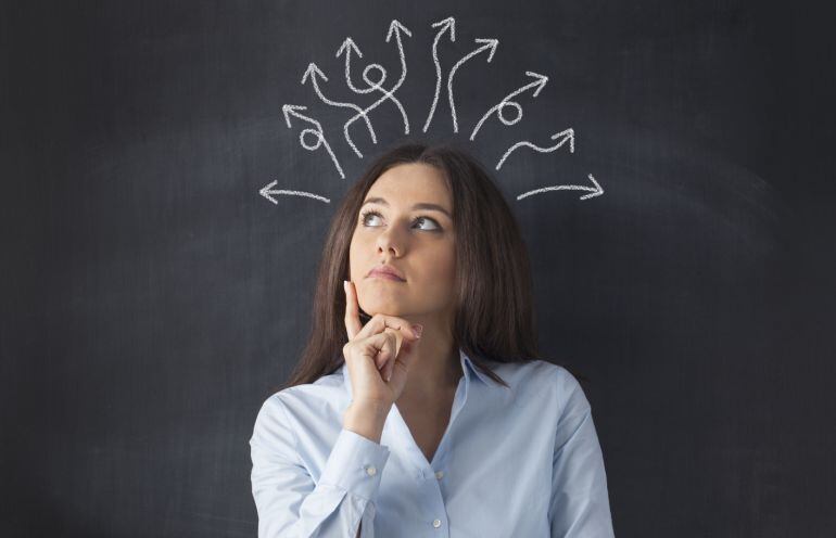 Tomar consciencia de sí mismo