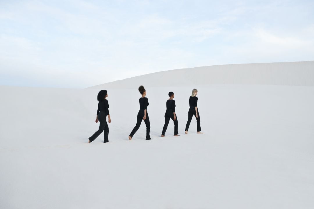 Las víctimas de violencia machista, trata o explotación cuentan con un nuevo programa de formación y empleo