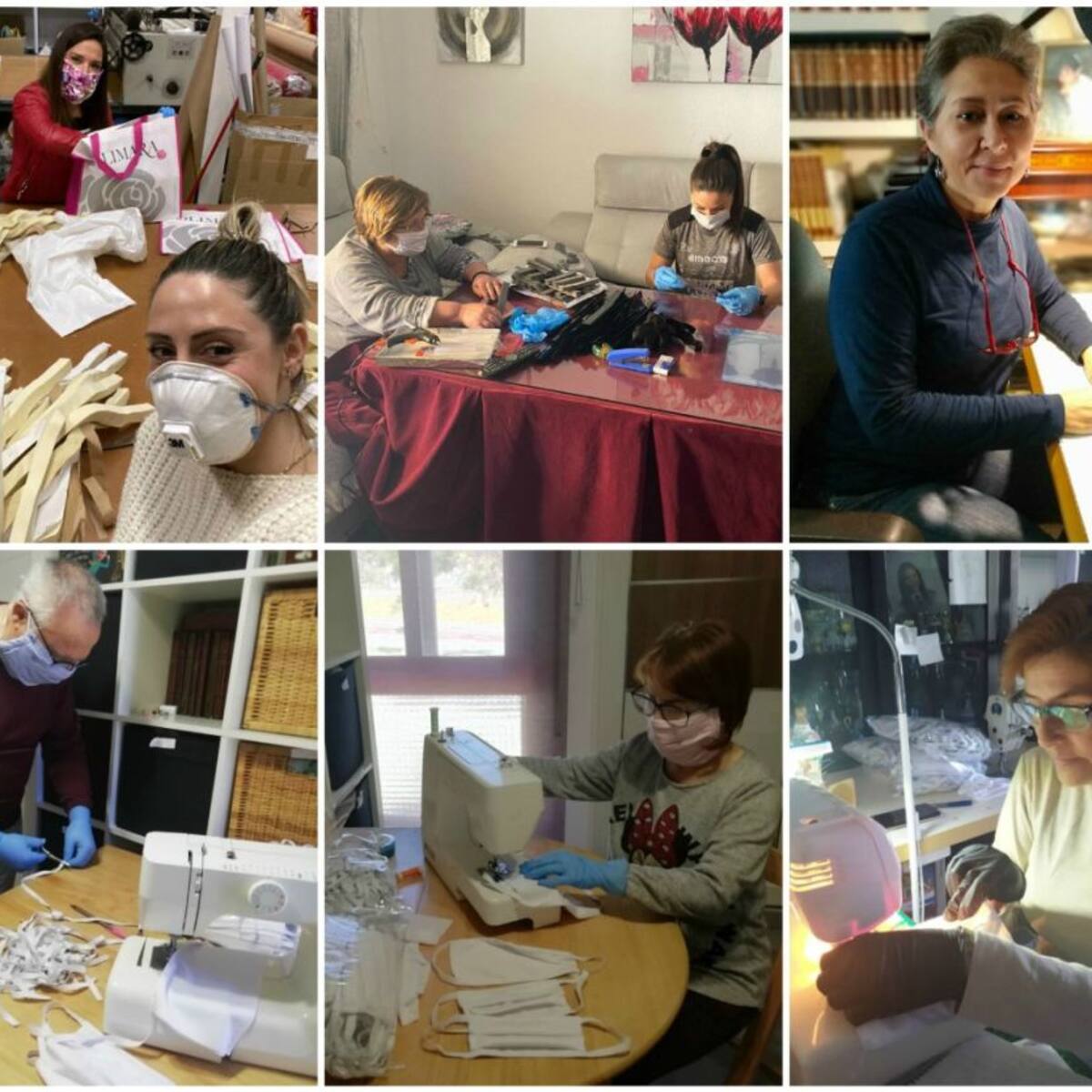 El Hospital Valdecilla celebrará esta tarde un acto de reconocimiento a quienes ayudaron en la pandemia en Cantabria