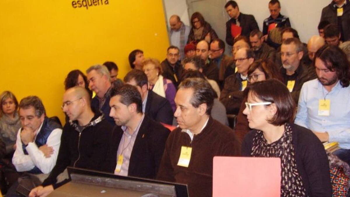 Noemi Llauradó, la candidata d’Alberich a les eleccions municipals