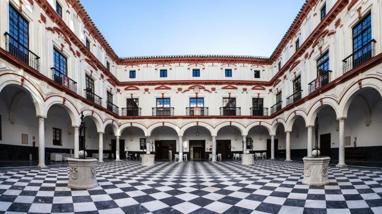 Hotel Boutique Convento Cádiz