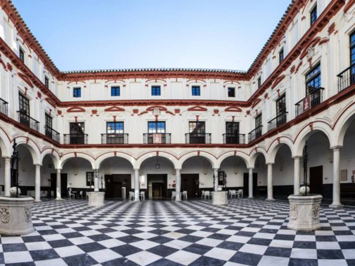 Un buen ejemplo de la diversificación de la oferta de alojamiento en Cádiz