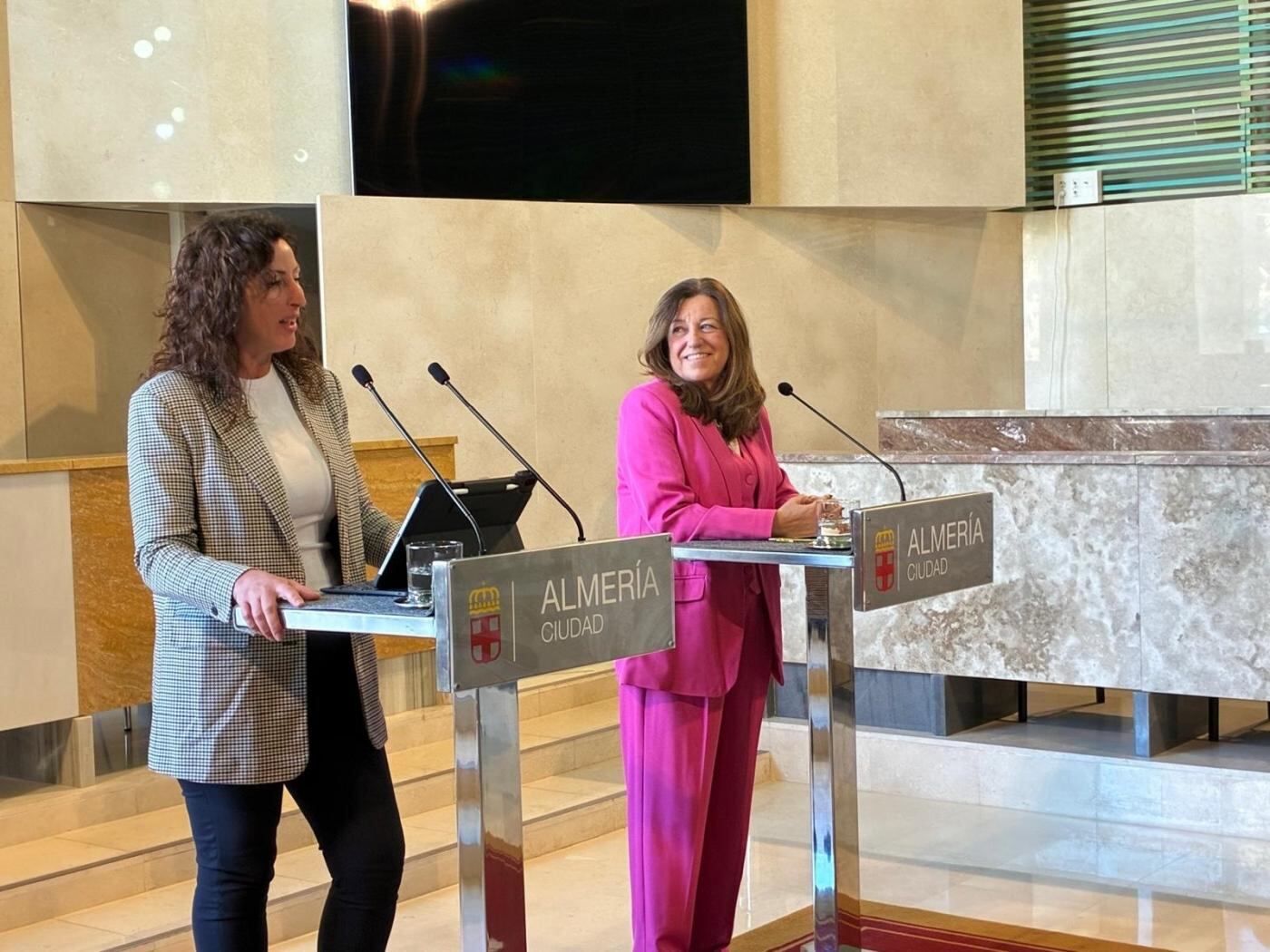 El futuro colegio contará con tres líneas de Segundo Ciclo de Educación Infantil de 3 a 6 años, y tres líneas de 6 a 12 años de Educación Primaria.