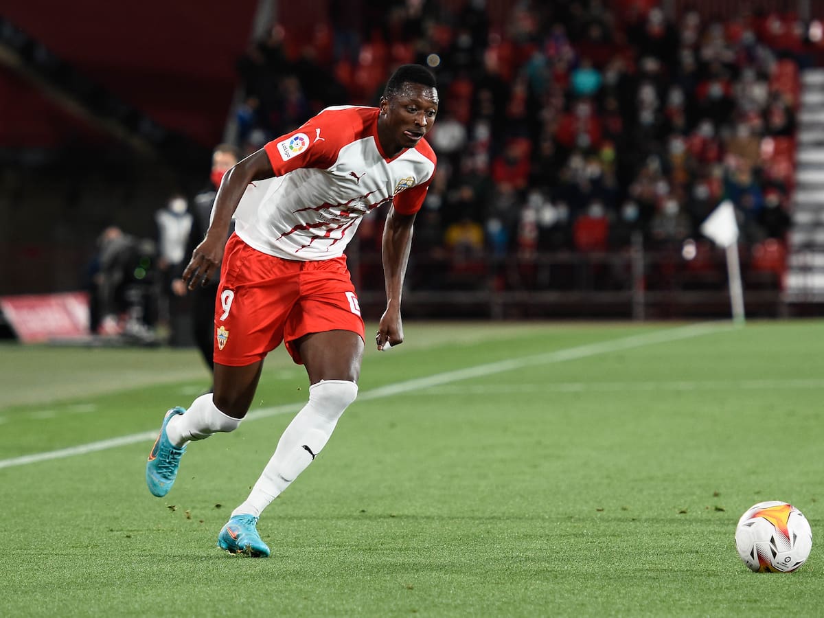 La vida de Umar Sadiq: "Llegaba a casa llorando"