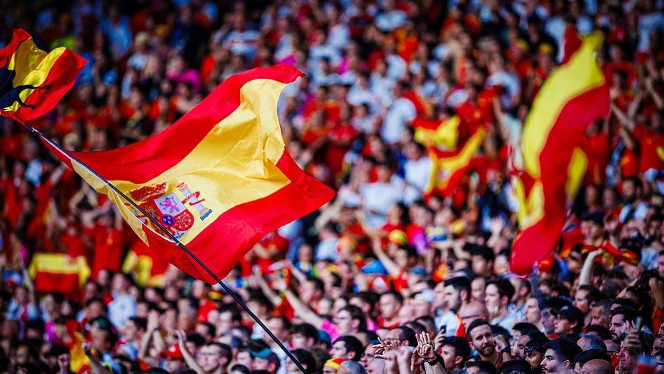 La Roja vuelve a ilusionar a la afición | © RFEF