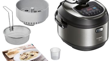 Robot de cocina Bosch MUC88B68ES