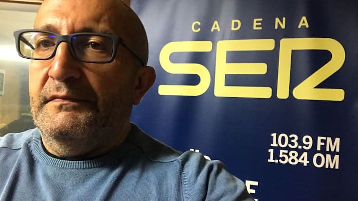 Escuela Abierta T2 10. "La escuela como la conocemos hoy es una enferma terminal". José A. Fraga Moreiro en Córdoba Hoy por Hoy.