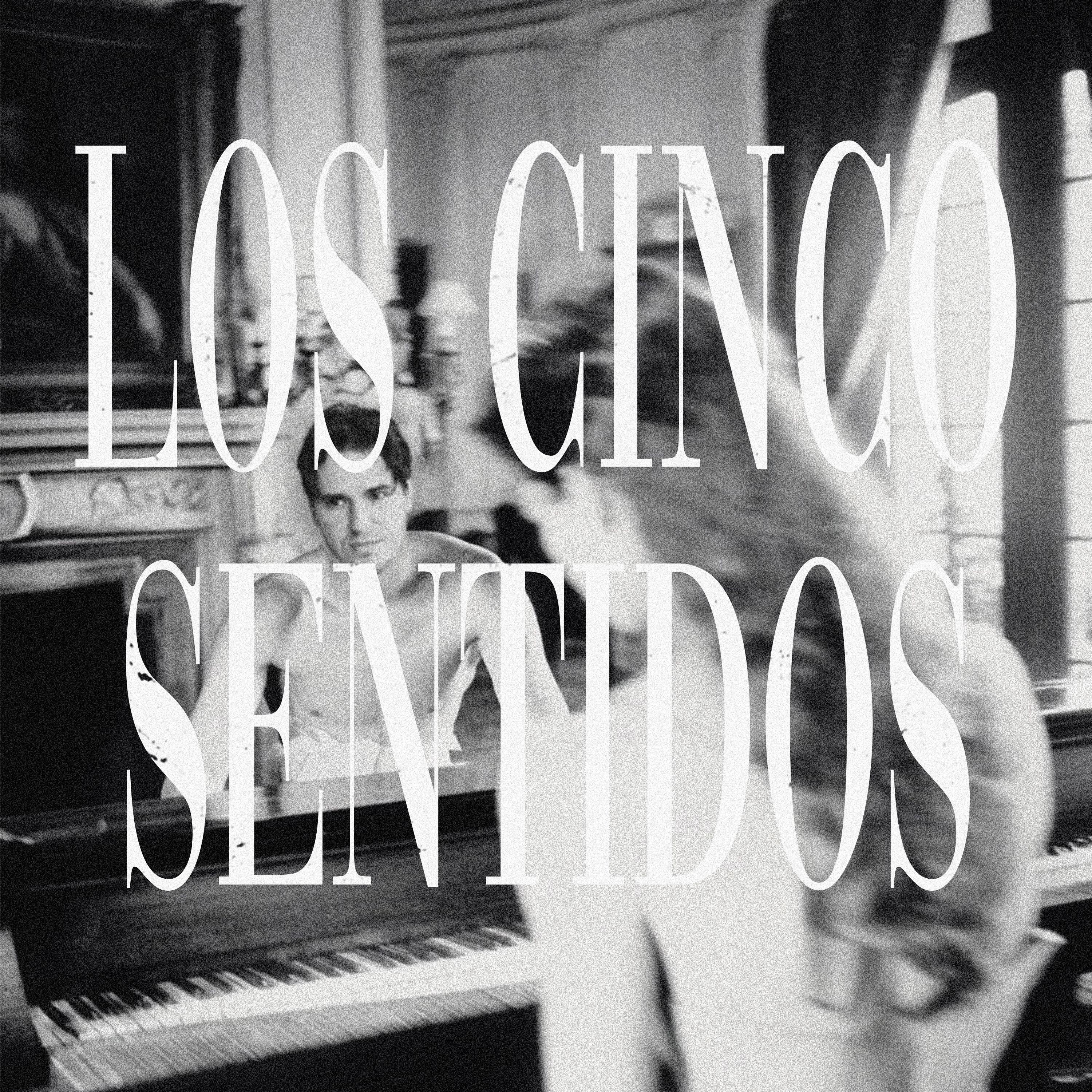 “Los Cinco Sentidos” combina la tradición de las baladas clásicas con la sensibilidad contemporánea