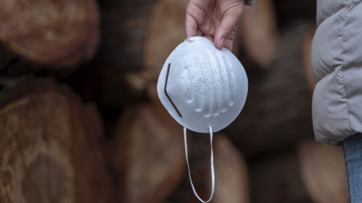 Un nuevo caso en Miranda de Ebro eleva a catorce los positivos por coronavirus