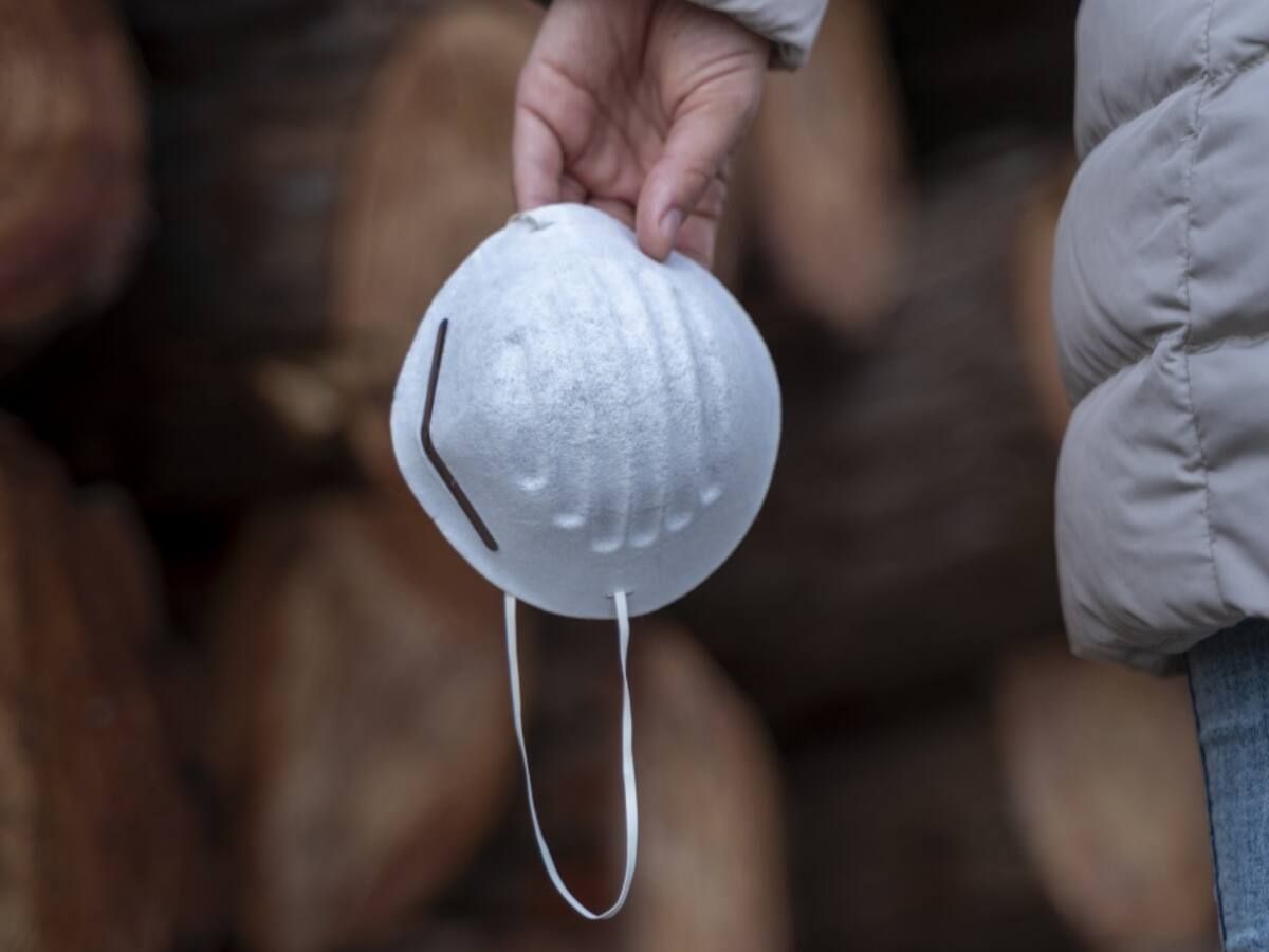 Un nuevo caso en Miranda de Ebro eleva a catorce los positivos por coronavirus