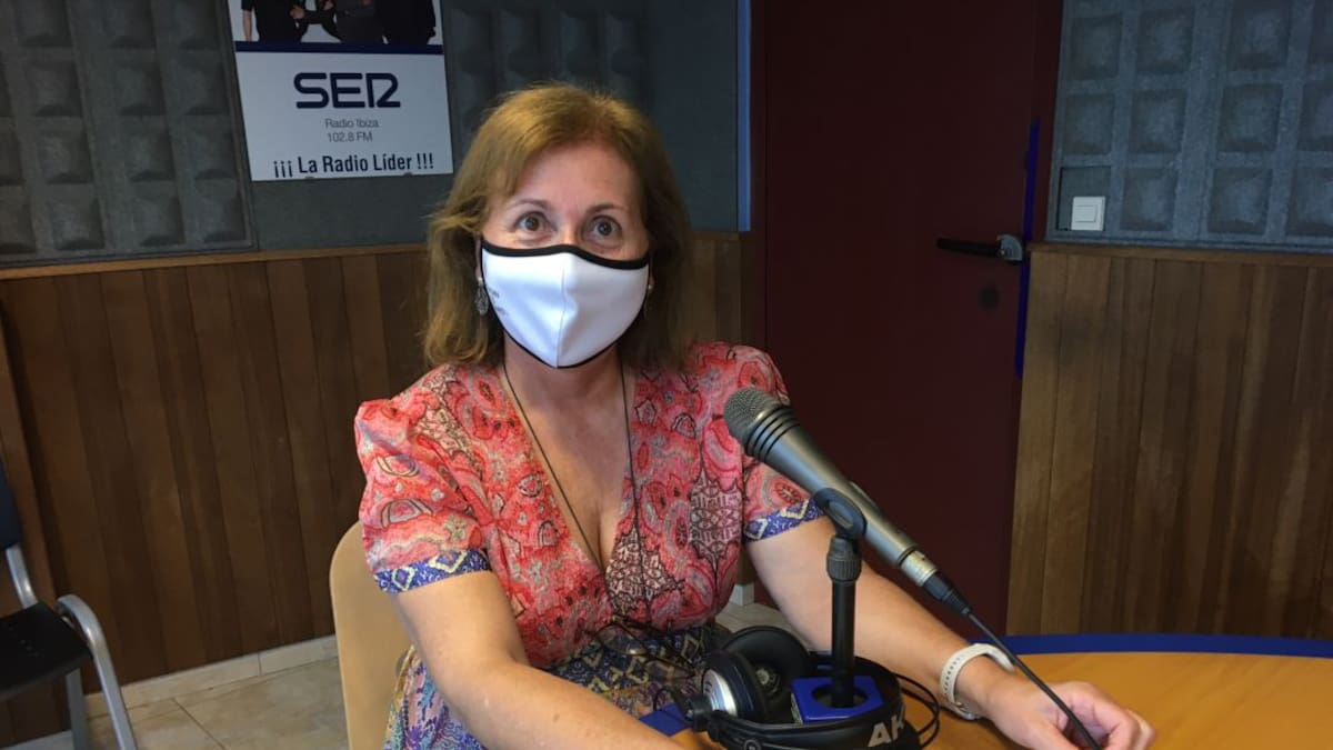 Educación incorpora siete profesores para sustituciones y cobertura de bajas en las Pitiusas