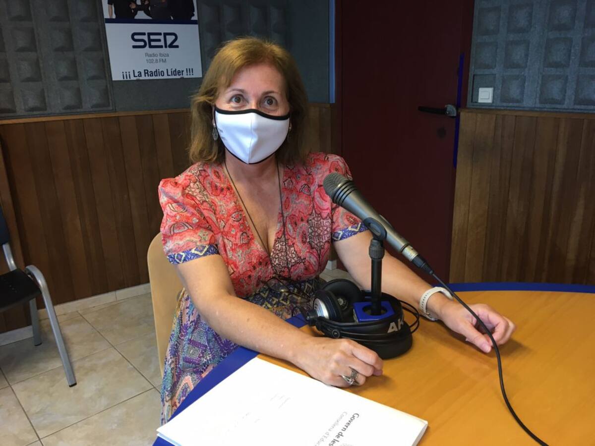 Educación incorpora siete profesores para sustituciones y cobertura de bajas en las Pitiusas