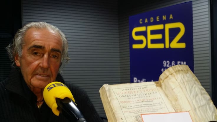 Las curiosidades de Pepe Muñiz - La calle Teatro (28/09/2018)