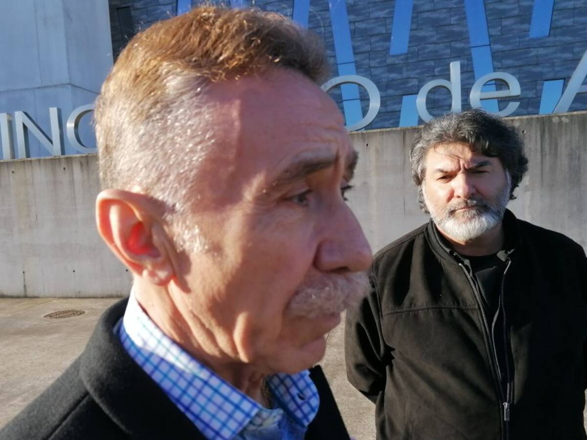 La familia de Eleazar pide un careo entre vigilantes y policías