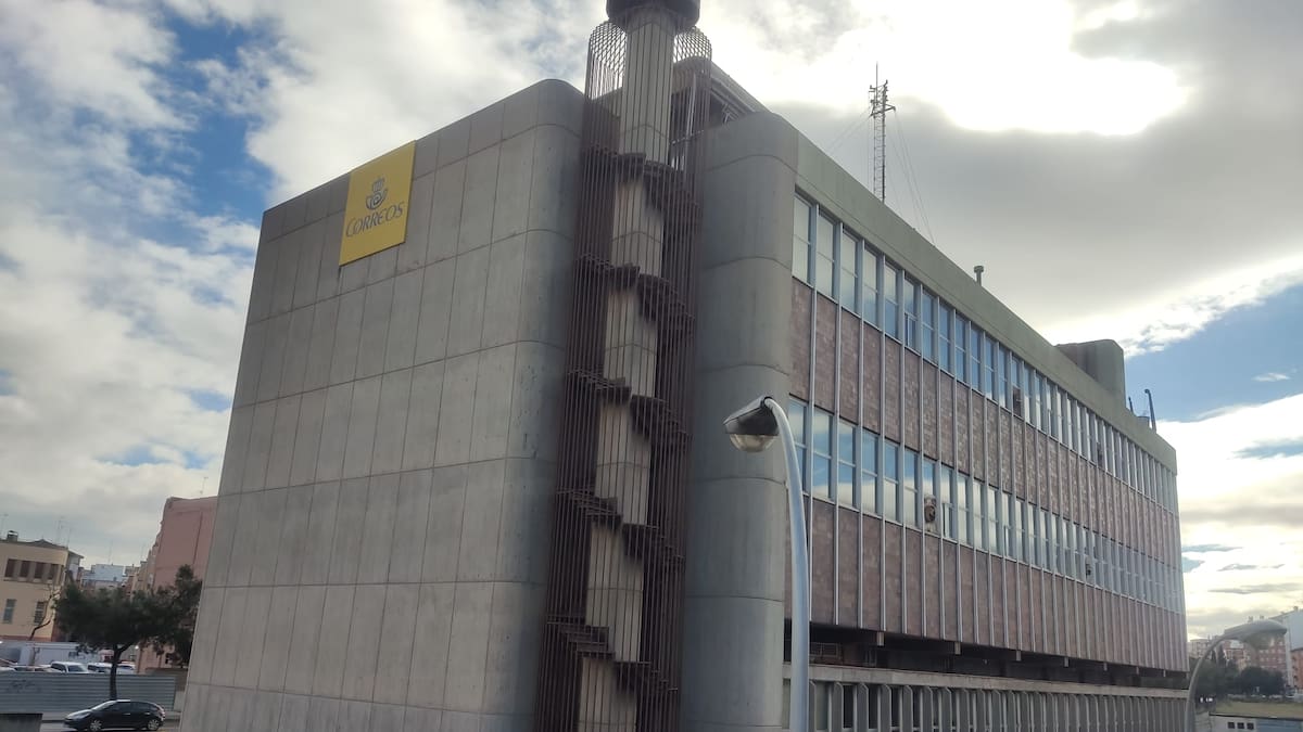 Hoy por Hoy Zaragoza y el edificio de Correos (04/02/26)