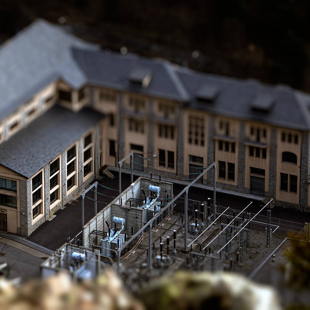 El preu de la llum pujarà un 2,8% a partir del gener