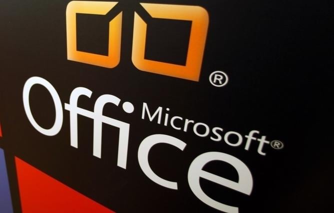 La nueva versión de Office hace uso de la nube para el almacenamiento de documentos y la configuración a través de Internet por defecto