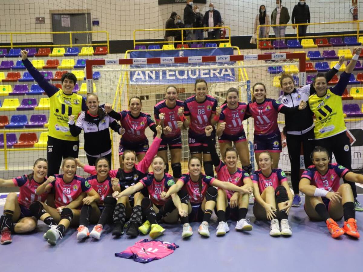 El Costa del Sol da el primer paso para revalidar el título