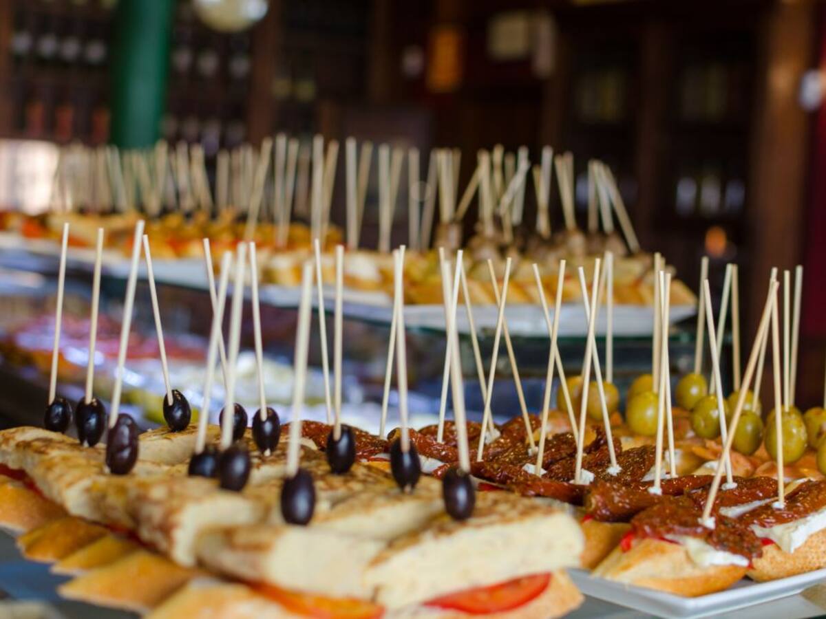 La hostelería desinfla el "efecto Capitalidad Gastronómica"