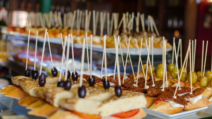 La hostelería desinfla el “efecto Capitalidad Gastronómica” (09/10/2018)