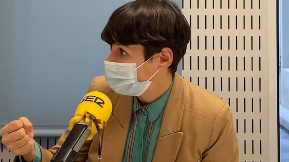 Entrevista a Ana Pontón, portavoz del BNG (23/09/2021)