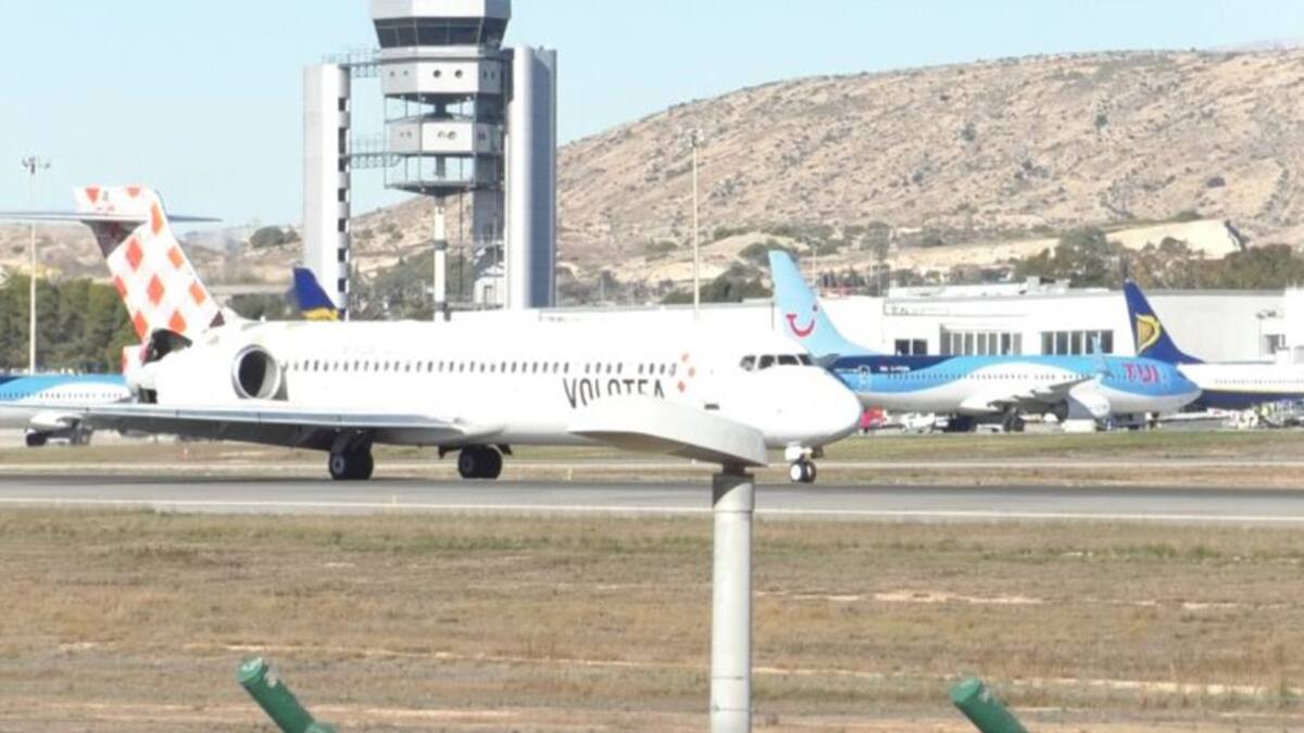 02/07 HOY POR HOY ALICANTE: LAURA NAVARRO