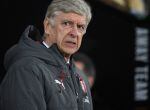 SWANSEA, WALES - JANUARY 30: Arsenal manager Arsene Wenger reacts before the Premier League match between Swansea City and Arsenal at Liberty Stadium on January 30, 2018 in Swansea, Wales. (Photo by Stu Forster/Getty Images)