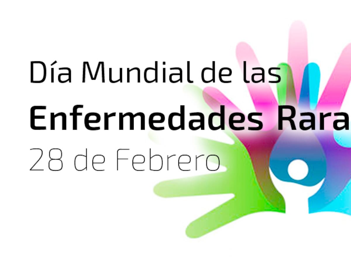 "Falta una conciencia colaborativa entre los investigadores para hacer frente a las enfermedades raras"