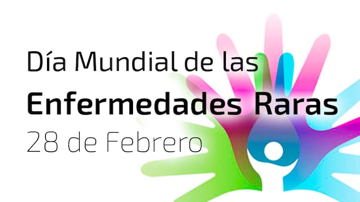 "Falta una conciencia colaborativa entre los investigadores para hacer frente a las enfermedades raras"