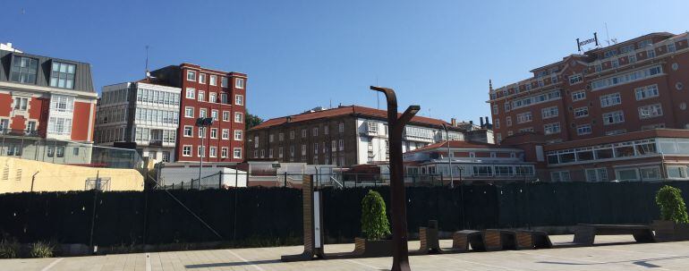 Hotel Finisterre y Solana