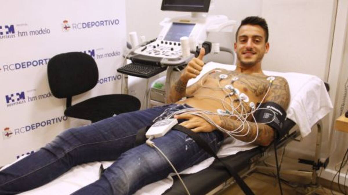 Joselu, cada vez más cerca de regresar