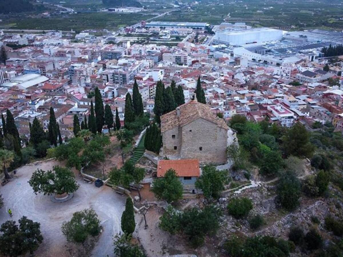 Villalonga abre el plazo para aportar ideas a los presupuestos participativos