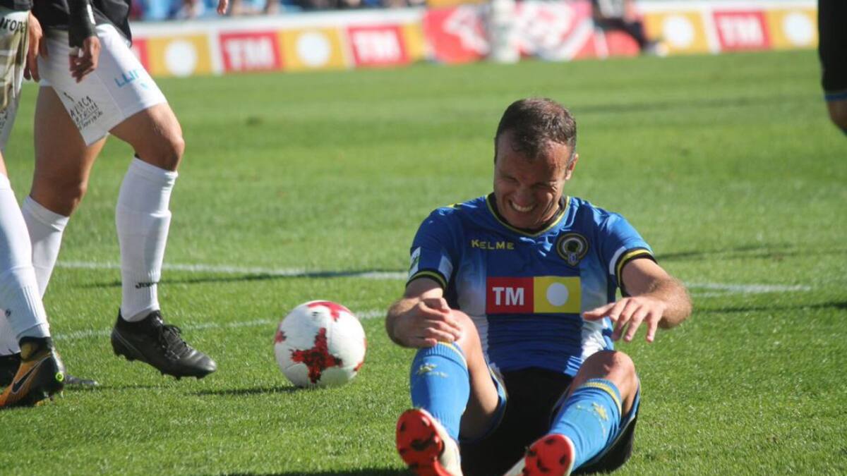 Juli: "No me voy dolido con nadie pero creo que mi salida se podía haber gestionado de otra manera"