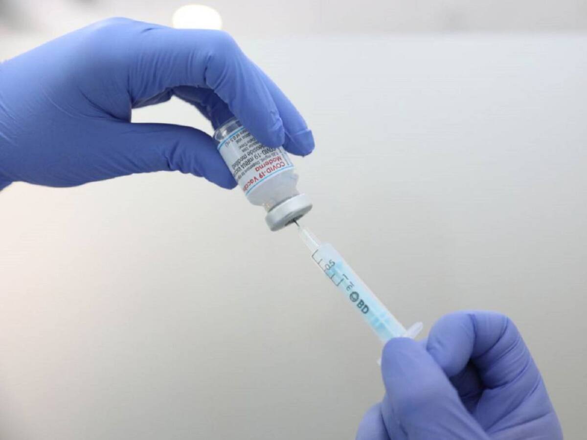 El Covid deja nueve contagios en el Campo de Gibraltar