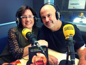 Teresa Olivé i Alvaro Villa