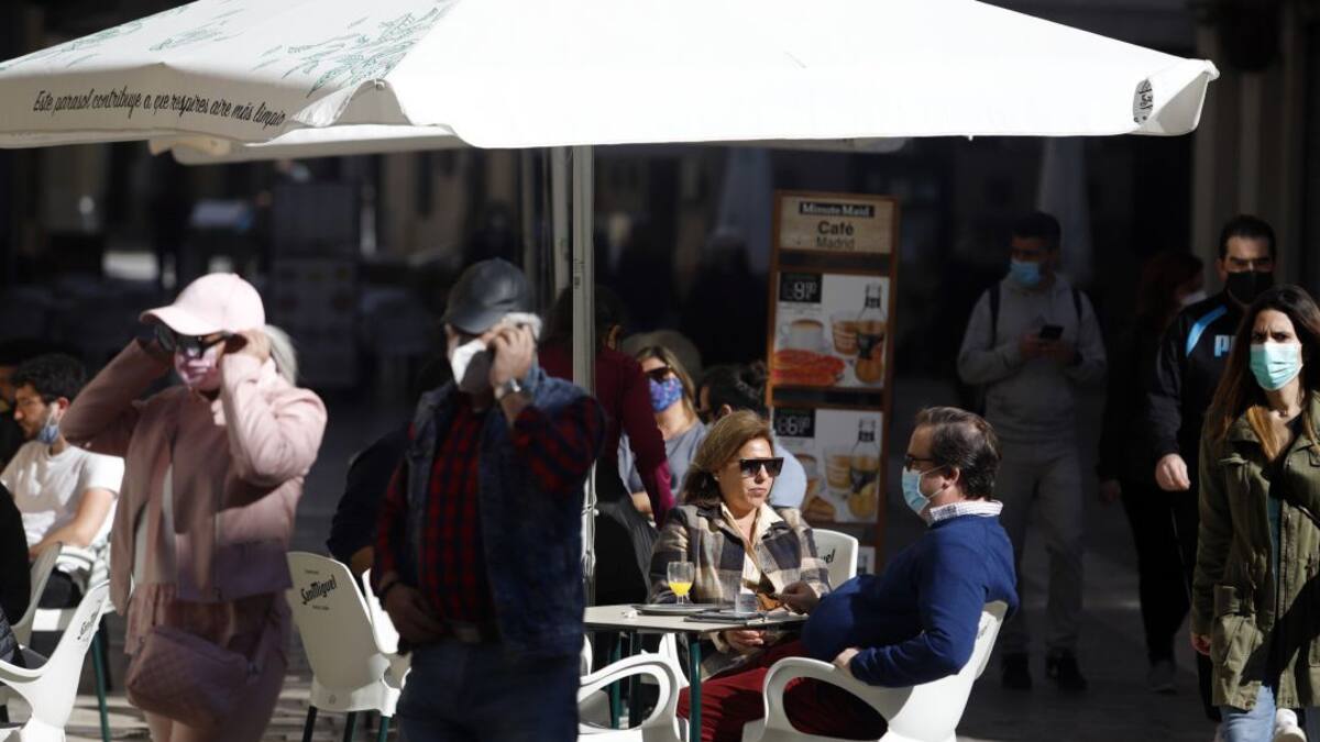 Los hosteleros de Cantabria anuncian un aluvión de reclamaciones patrimoniales ante el Gobierno