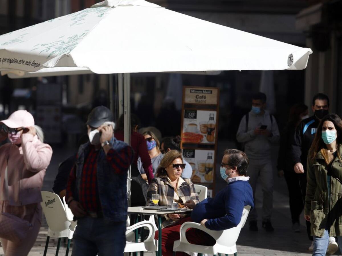 La hostelería de Cantabria anuncia un aluvión de reclamaciones patrimoniales ante el Gobierno