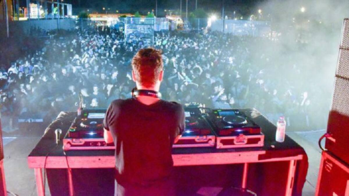 Dj Rami y Alberto Casillas serán los Dj’s locales que actúen en las fiestas patronales