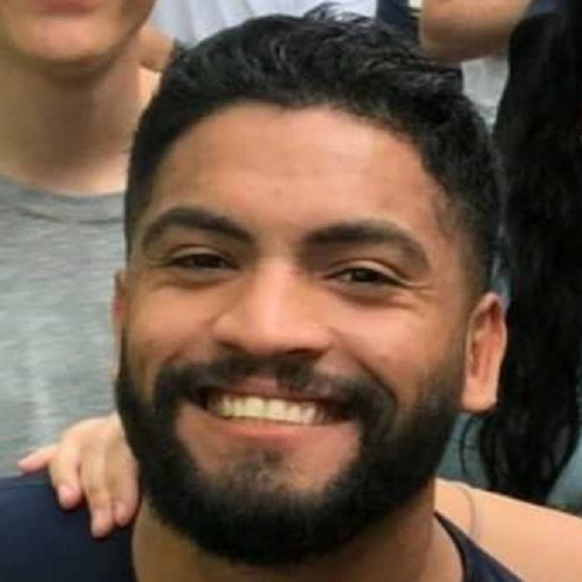 Localizado el cuerpo sin vida del joven coruñés desaparecido el 5 de septiembre