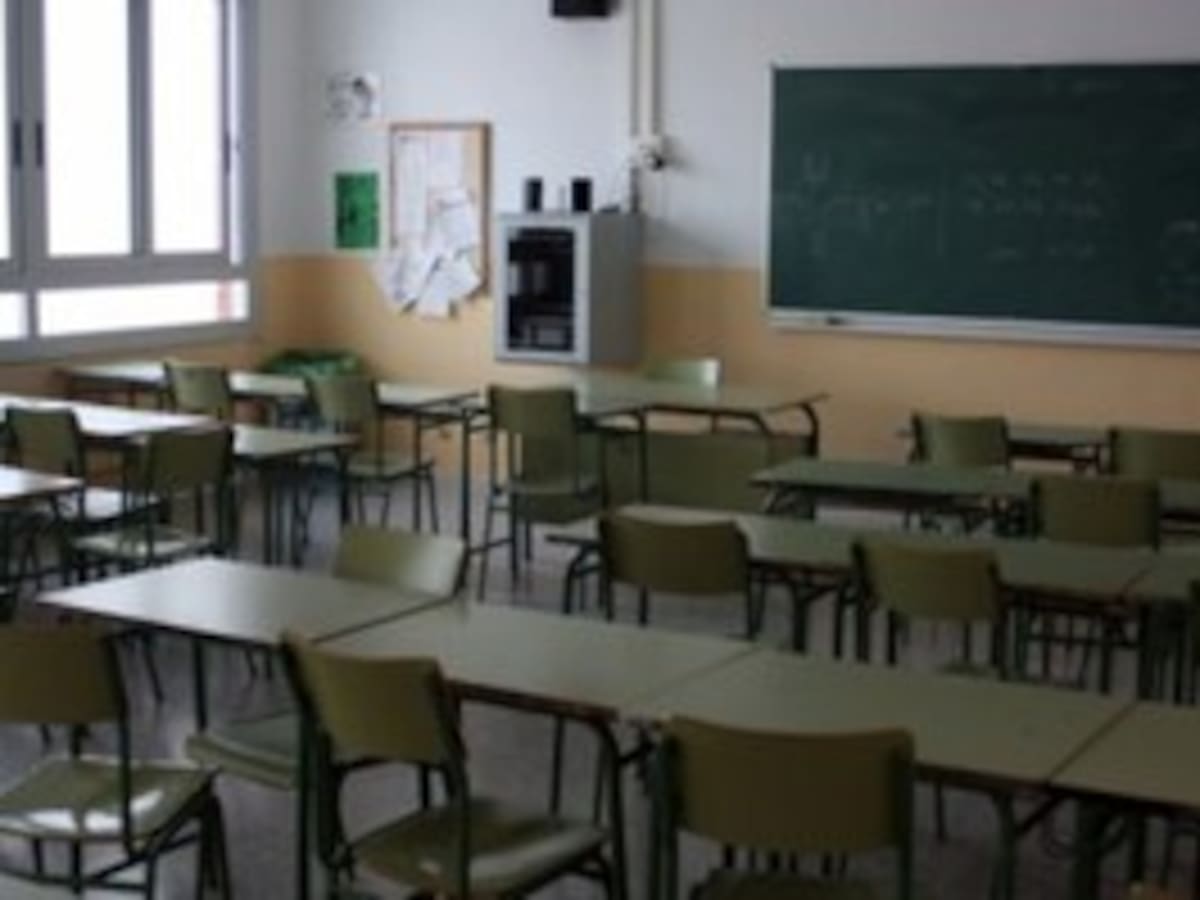 Más de 10.300 personas se presentarán a las oposiciones de Educación en Canarias
