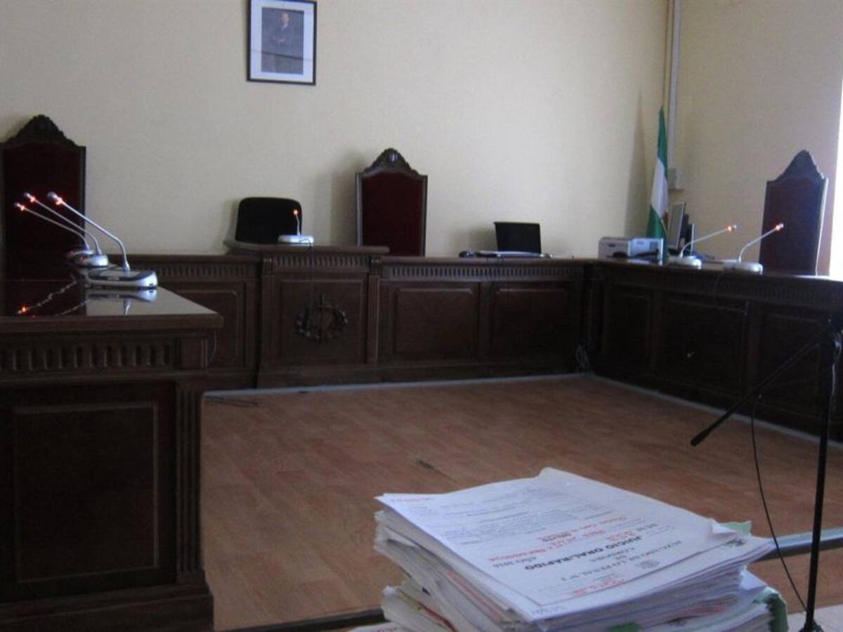 Los abogados reclaman medios telemáticos en la vuelta a la actividad