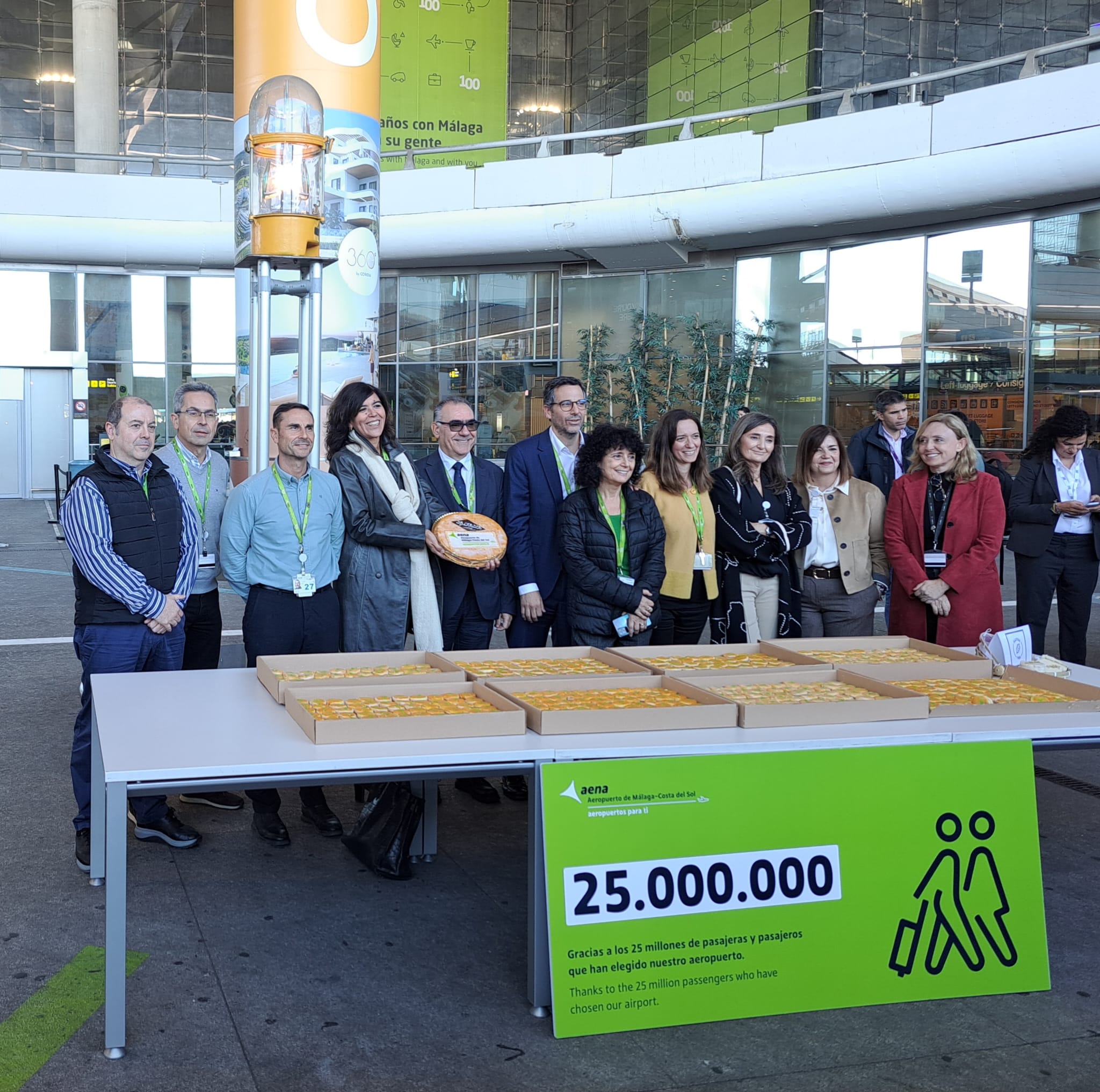 Momento de la celebración