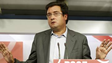 Quién es Óscar López, el sustituto de Escrivá al frente del Ministerio de Transformación Digital y de la Función Pública