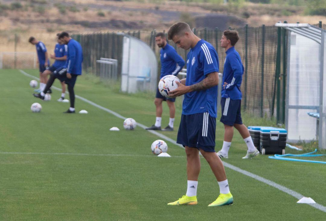 La SD Ponferradina afrontará su segunda temporada consecutiva en LaLiga Smartbank