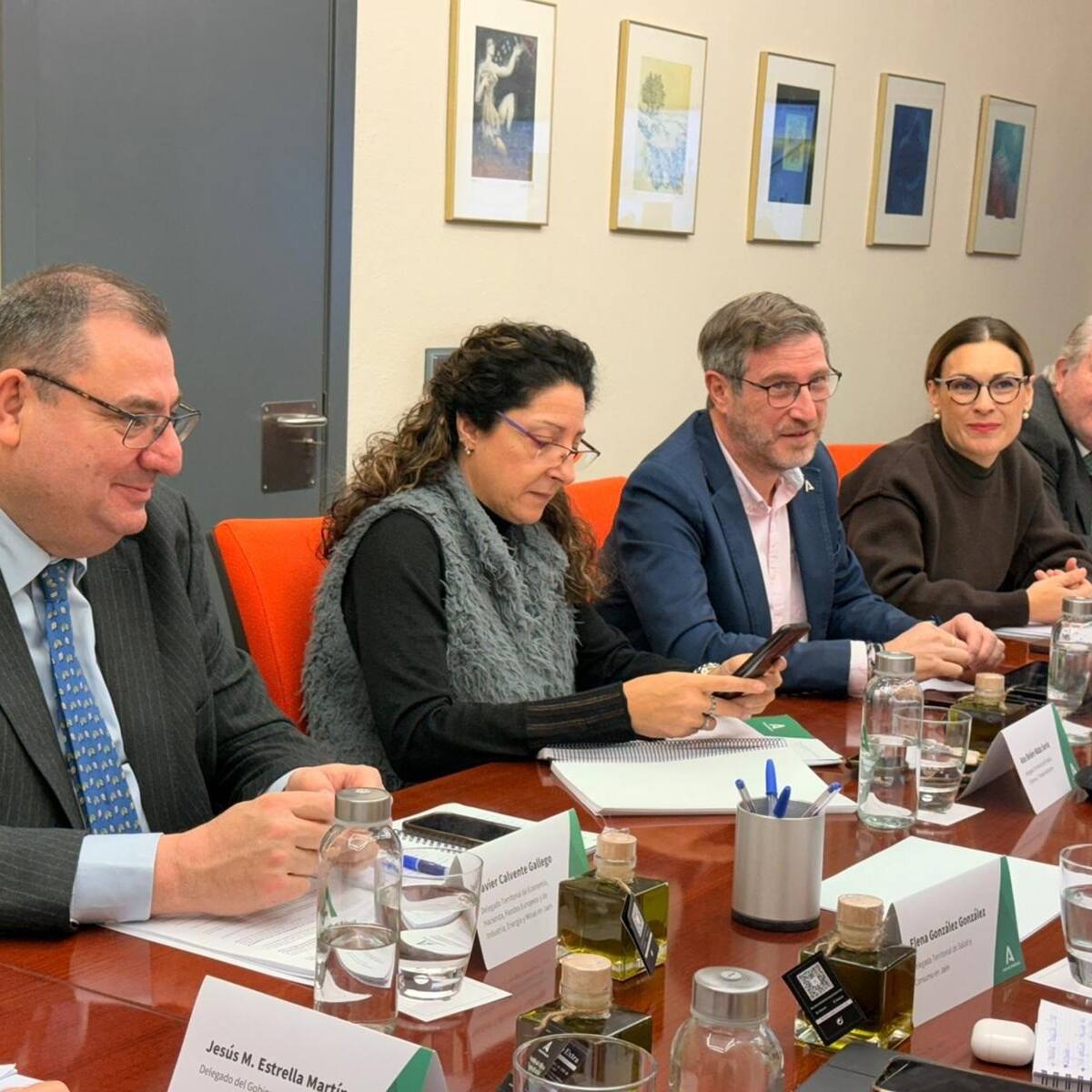 La Junta de Andalucía pide prudencia ante la incidencia de la gripe en la provincia de Jaén