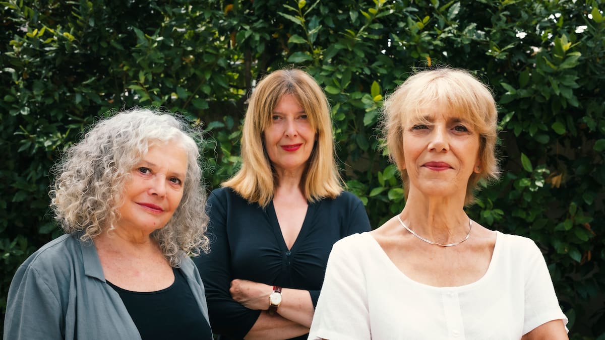 ENTREVISTA. Talking Heads