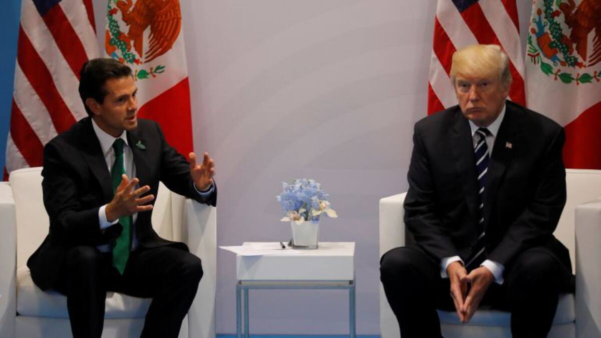 Latinoamérica resignada ante Trump