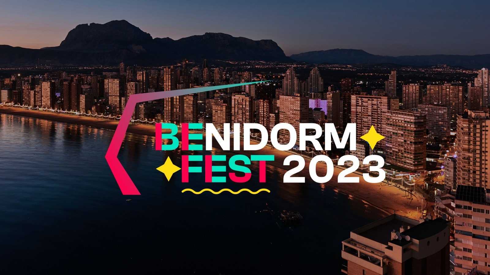 Benidorm Fest 2023.